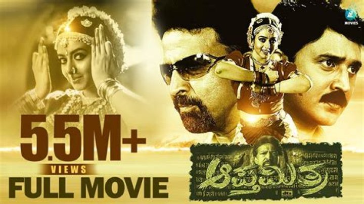 Watch Kannada Movies Online: Zee5, Movierulz & More!