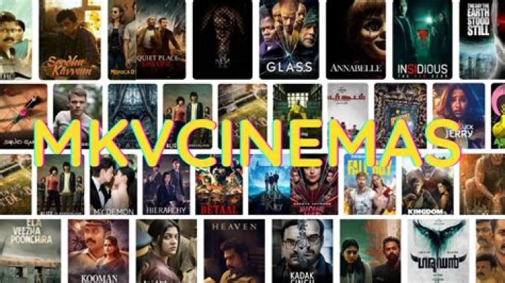 Watch MkvCinemas Movies (2025) Online