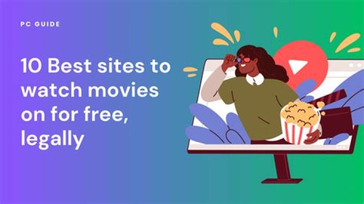 Watch Movies Online: Stream Legally and Safely