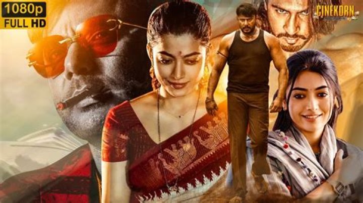 Watch Movies & Series: Hindi, South Indian, Hollywood & More!