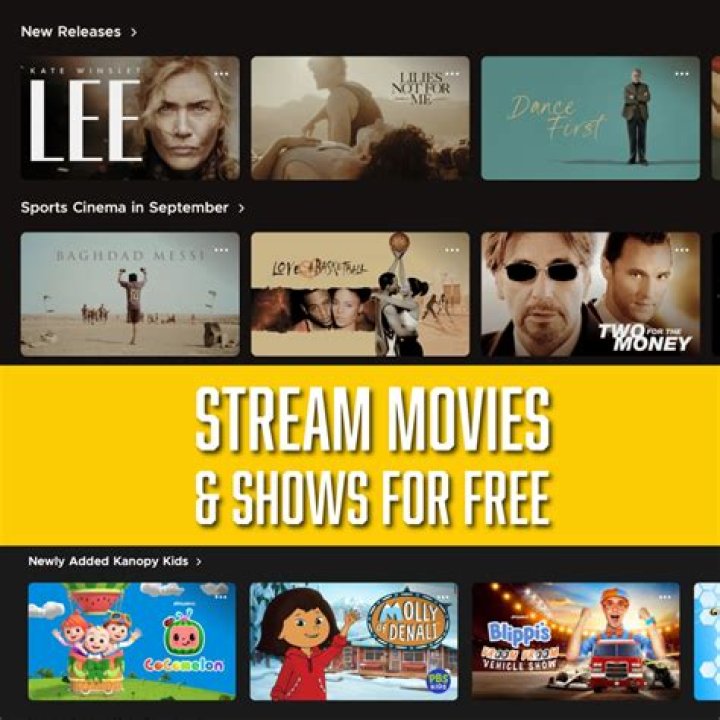 Watch Movies & Shows Online: Stream Now!