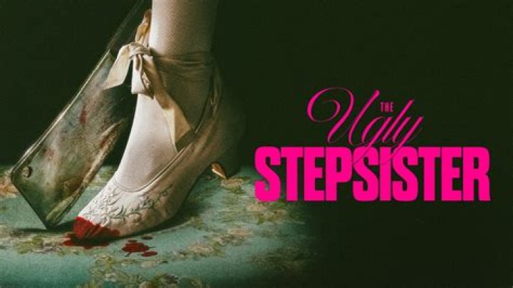 Watch: Strictly Her Stepsister (2024)