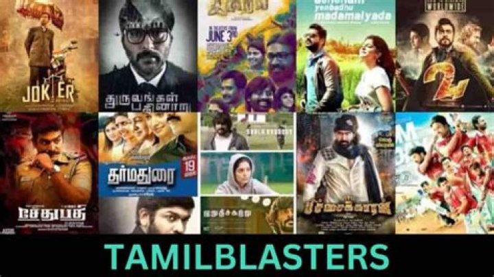 Watch Tamil, Telugu & Hindi Movies | TamilBlasters