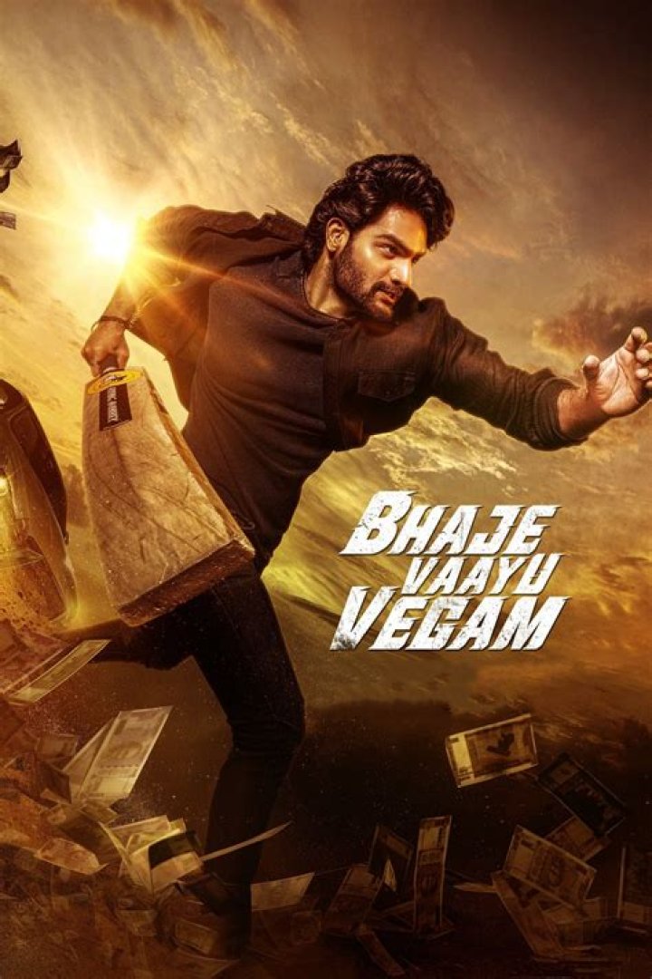 Watch Vegam Movie Online: Reviews & Cast