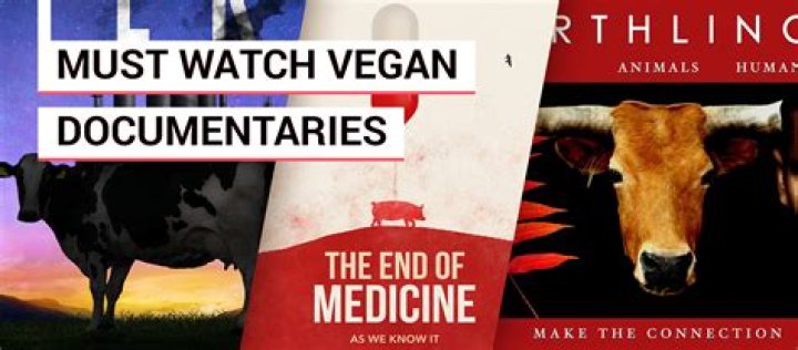 Watch Vegan Movies Online Free: Stream Now