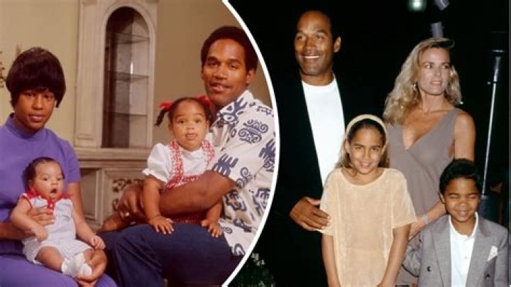 Where Are O.J. Simpson's Children Now? [Updated]