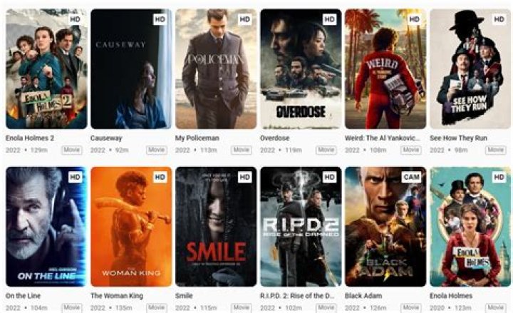 Where to Watch Movies Online & More! Your Ultimate Guide