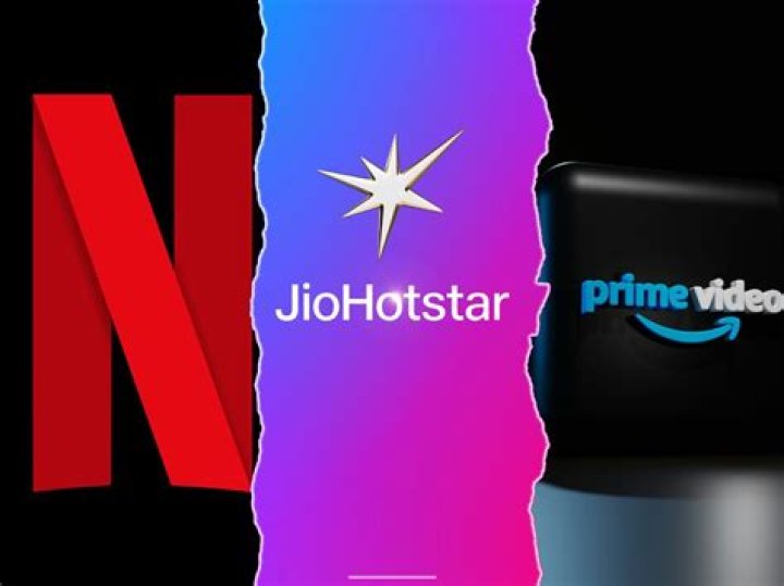 Where to Watch Movies & Shows: Netflix, Hotstar, Prime & More!