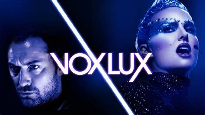 Where to Watch "Vox Lux" (2020) Online: Streaming & More!