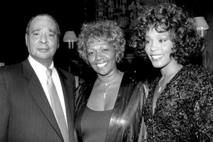 Whitney Houston's Brothers: Remembering Her Family