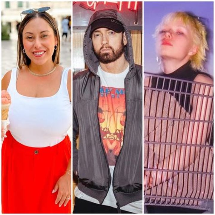 Whitney Mathers: Eminem's Adopted Daughter - Her Life & Story