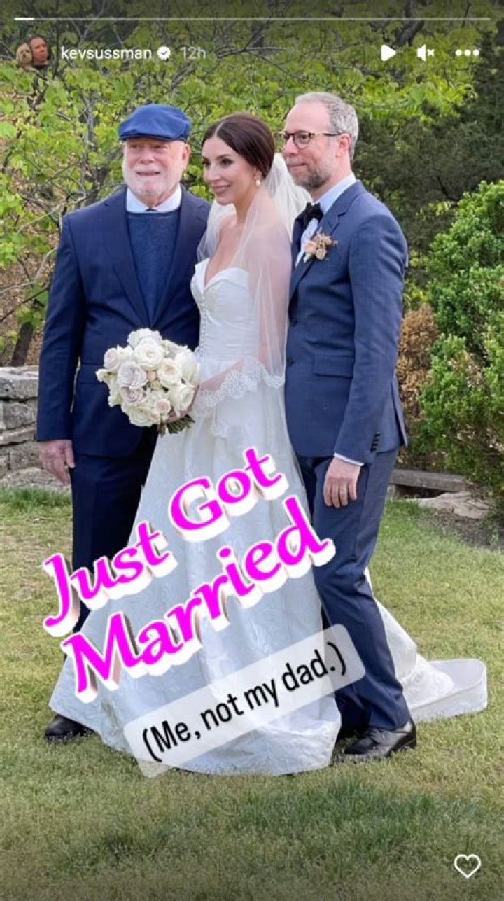 Whitney Rice, Kevin Sussman's wife,Bio, Net worth, Kevin Sussman, Wiki, Marriage, Neyt worth, Instagram, Facebook.