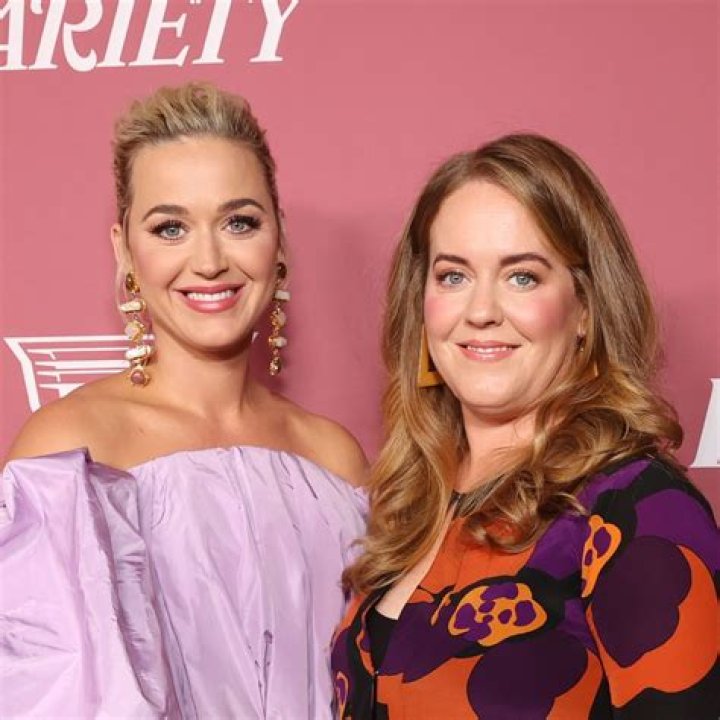 Who Is Angela Hudson and Is She Katy Perry's Twin Sister?