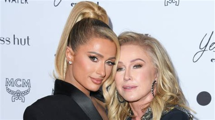 Who Is Laurence K. Avanzino: Facts About Kathy Hilton's Father
