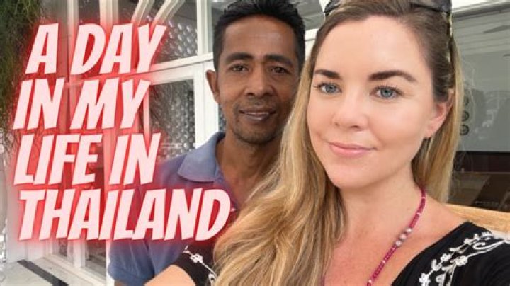 Who Is Suphatra Paravichai? Bio, Age, Husband, & More