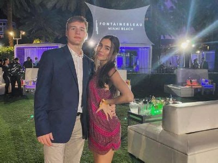 Who Is Tyler Kolek Girlfriend? Know His Net Worth, Height & Facts
