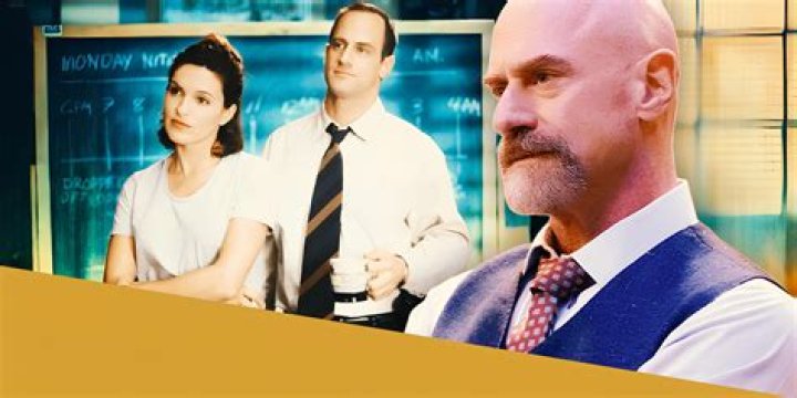 Why Did Elliot Stabler Leave SVU? Answers & Updates!