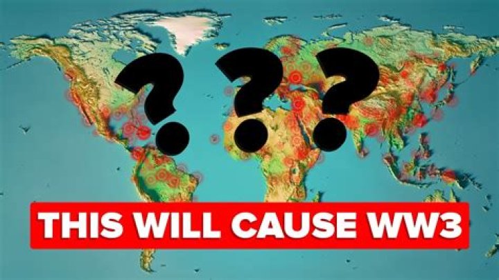 Will I Be Drafted for WW3? UK & US Draft Info - Explained