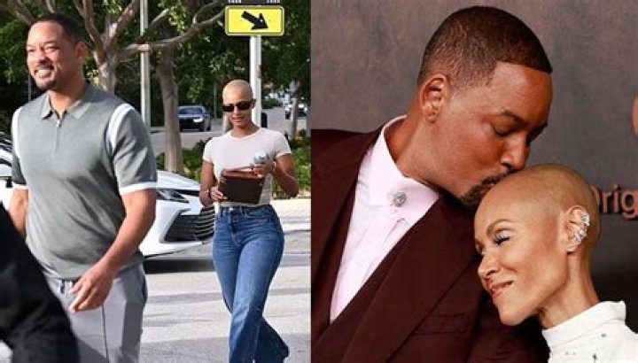 Will Smith's Dating Life: New Woman, Past Loves & Jada Updates