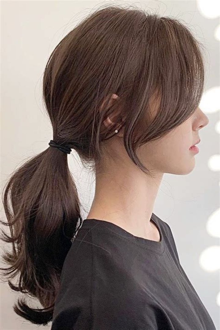 Wolf Cut Ponytail: Style, Tutorials & Inspiration You Need!