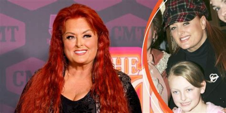 Wynonna Judd & Daughter Grace: Troubled Times & Family Drama
