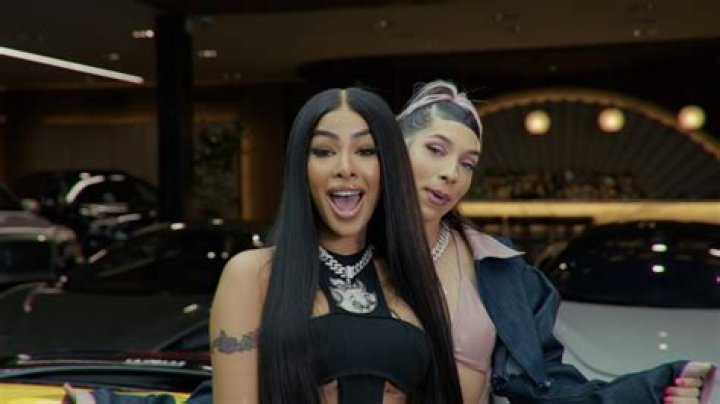 Yailin La Ms Viral: Music, Videos & Life