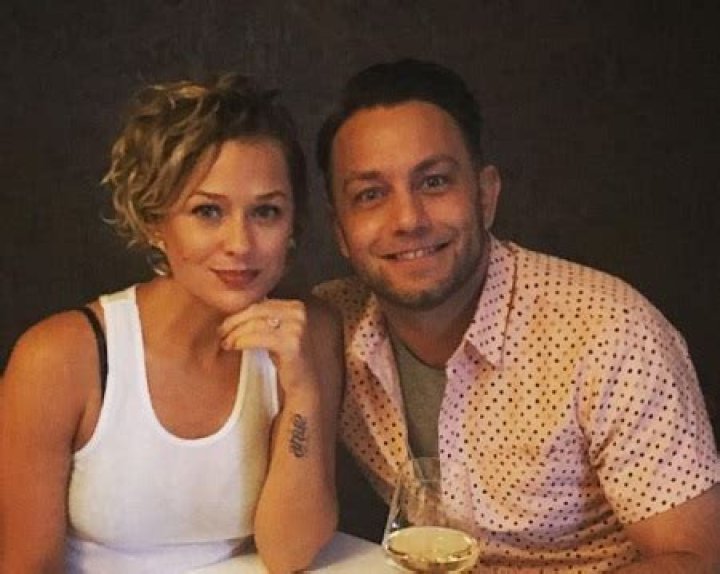 Young & Hungry actor Jonathan Sadowski Got Engaged To His Fiancee, Melissa Lynn In 2015