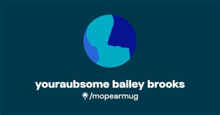 Youraubsome: Bailey Brooks' Rise to YouTube Fame