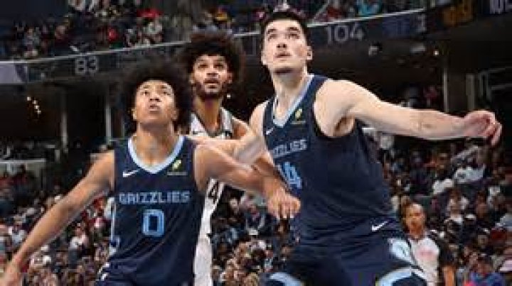 Zach Edey: Height, Weight & NBA Career - Latest Updates
