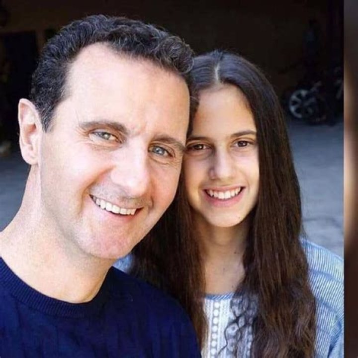 Zein Assad: Assad's Daughter's Life in Syria