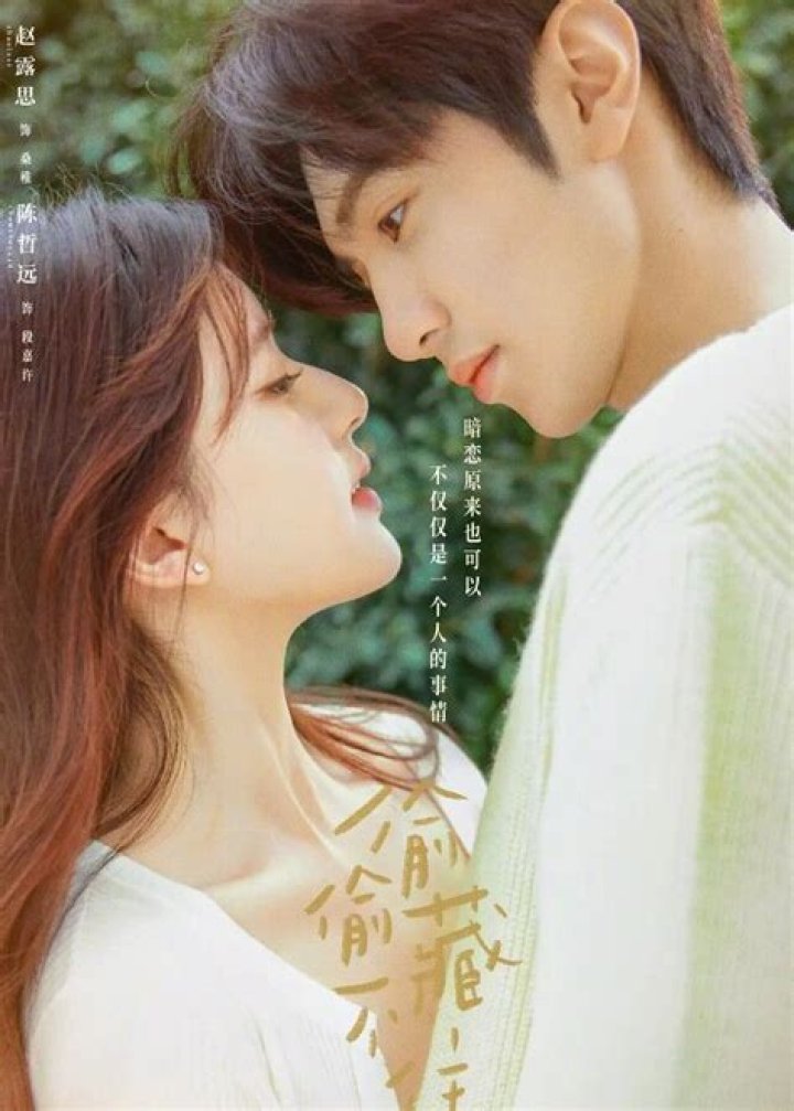 Zhao Lusi: Dating Rumors, Dramas, & More