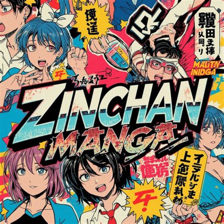 Zinchanmanga.com: Latest Updates & Manga Info You Need!