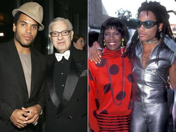 Zo Kravitz: Parents, Style, & Photos